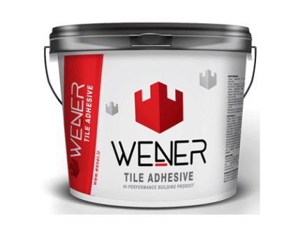 WENER Tile Adhesive