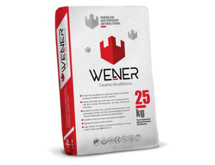 Wener Porcelain Plus