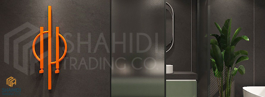 رادیاتور دکوراتیو ولنسیا Decorative Radiator