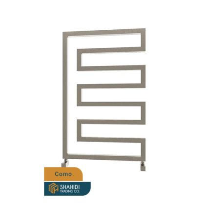 رادیاتور دکوراتیو کومو Decorative Radiator