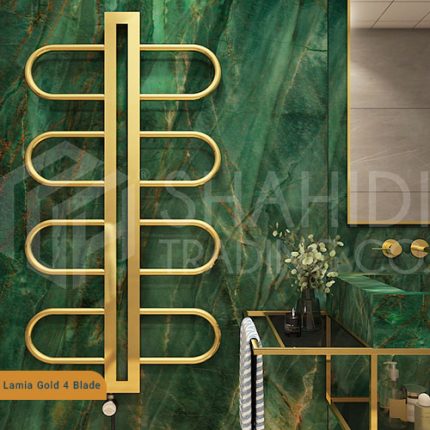 رادیاتور دکوراتیو استیل لامیا Decorative Steal Radiator