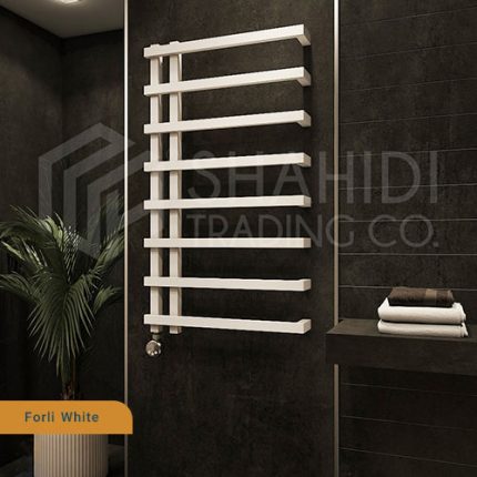 حوله خشک کن دکوراتیو فورلی Decorative Radiator Forli