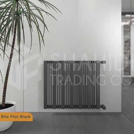 شوفاژ استیل ریتا پلاس Radiator Decorative