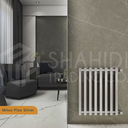 رادیاتور زمینی استیل Steal Radiator