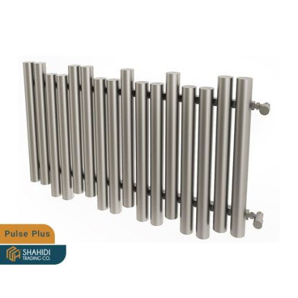 رادیاتور استیل زمینی پالس پلاس Steal Radiator