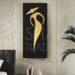 رادیاتور شوفاژ دکوراتیو پترن Decorative Radiator