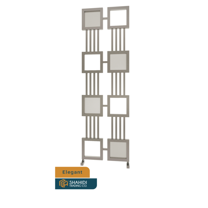 رادیاتور پارتیشنی الگانت Partition Radiator