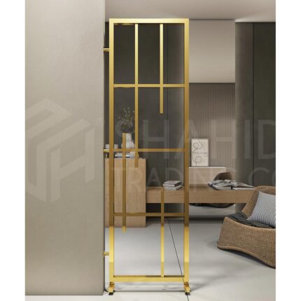 رادیاتور پارتیشنی دکوراتیو Partition Radiator