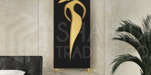 رادیاتور شوفاژ دکوراتیو پترن Decorative Radiator